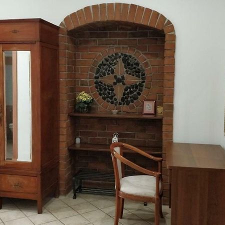 Ferienwohnung BG Loft Azzurro CTA Exterior foto