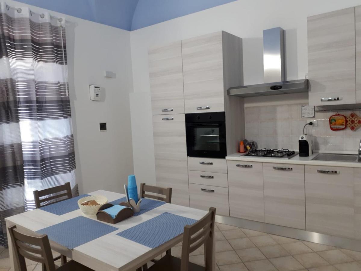 Ferienwohnung BG Loft Azzurro CTA Exterior foto